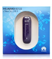Huawei EC122 3g card mạng 3 Gam card mạng không dây 3 Gam thiết bị 3 gam card mạng thiết bị đầu cuối usb 3.1 type a