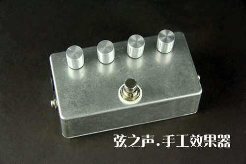 Музыкальный человек бас -фронт сбалансированный xiaojia electronic Studio Edition