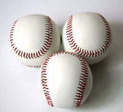 10 inch giả da bóng mềm thực hành bóng chày tất cả các tay trắng may tiểu học và trung học cạnh tranh đào tạo bóng mềm - Bóng chày