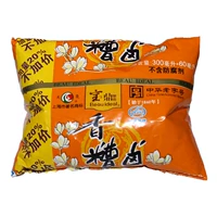 6 пакетов доставки небо рыба Dingxiang Тупенные 360 мл мешков Положите портал -портал каскулярное мясо