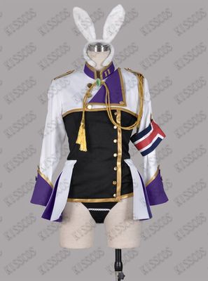 taobao agent When the sea cat is crying, the Cosplay Cosplay Costume Anime Customization