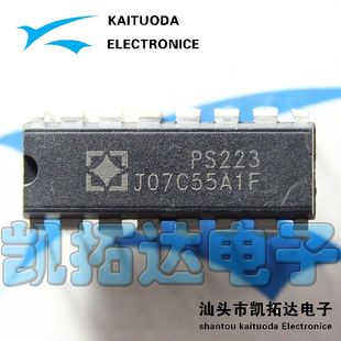 [Kaitian Electronics] PS223 Direct DIP new original original