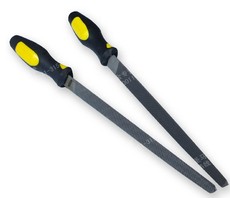 Ножовка 美国史丹利 优质高端三角锉 细齿锉 中齿锉 粗齿锉