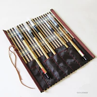 Brush Pen Book Bamboo Pens Paper Callicraphy Продукты четыре сокровища 30*27 Принесите производители бумажных пакетов прямые продажи