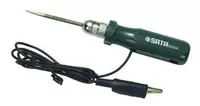 SATA Shida Tools Dual Использование Automotive Electric Pen 62504 6V/12V