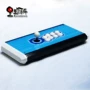 Zhuo Ke Sanhe Rocker Water Slider Street Fighter Chế độ cao Series -TE USB PS3 PS4 360 - Cần điều khiển tay cầm chơi game không dây