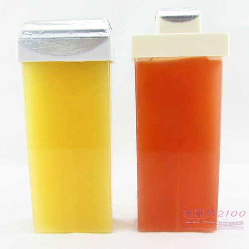 Воск для депиляции, 100 мл, удаление волос