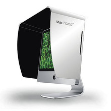 Защитник дисплея Tiger для настольных компьютеров Apple iMac MDA - 01 24 дюйма