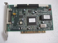 Adaptec AHA-2940S76 PCI 50-контактная карта SCSI Внешний 50-контактный интерфейс сканера.