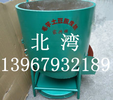 Кожицеснимательная машина 商用25公斤型快速电动毛芋/土豆脱皮机/去皮削皮机蜕皮剥皮机50斤