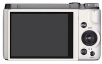 máy ảnh giá rẻ Bảo hiểm chung toàn quốc giả một trả ba Casio/Casio EX-ZR1200 selfie hiện vật thông thường đại lục dòng mới máy ảnh kỹ thuật số giá rẻ