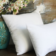 弋 帛 Đặc biệt cung cấp ba chiều PP bông lông nhung 45 * 45 50 * 50 60 * 60 gối đệm tựa lưng core