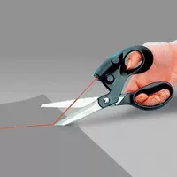 Лазерные ножницы лазерные ножницы не будут сокращать нежны ножницы.