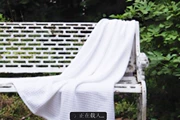 Mùa hè bông giản dị chăn mền chăn mền con sofa bìa trắng chăn máy bay nhiếp ảnh chăn mền - Ném / Chăn