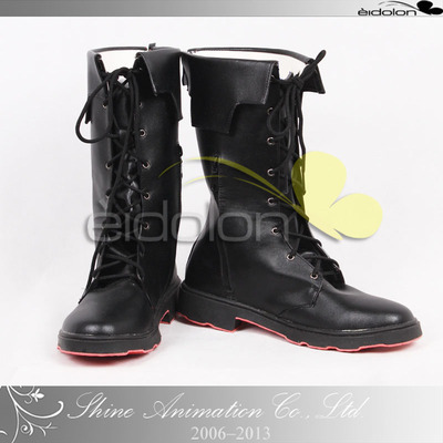 taobao agent FF XV Final Fantasy 15 King Noktis Exquisite Original COSPLAY Boots