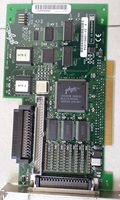 Compaq dec kzpba-cy 401922-001 SCSI Card (Spot)