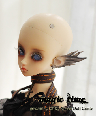taobao agent 【Mq】Magic Time MT 1/4BJD mechanical ear
