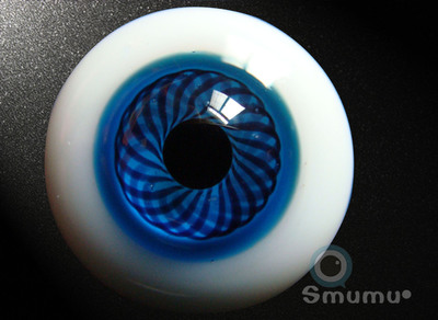 taobao agent BJD/SD Eye A Products Glass-Eye Ball Doll Eyes A-08