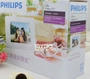 Khung ảnh kỹ thuật số Philips Philips SPF1127 93 7 inch Album ảnh điện tử Authentic 	khung ảnh kỹ thuật số mua	