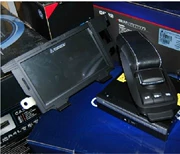 DVD dành riêng cho xe hơi ES ESh ES300h, GPS điều hướng bằng giọng nói kích hoạt bằng giọng nói - GPS Navigator và các bộ phận