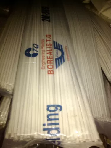 4*6pp полосы PP рис серой рис Желтые желтые электрические полосы 2 метра длиной треугольные полосы.