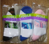 Joola Counter подлинный Yula 902 Профессиональные носки для настольного тенниса.