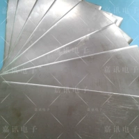 Изоляционные листы изолированные и охлаждающие пленки с высоким качеством графитовой бумаги толщиной 0,07 мм 50 квадратов графитовых катушек