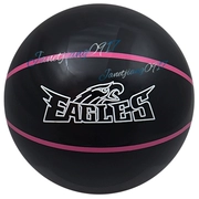 DRAGON của bóng rổ bowling đặc biệt loạt "Eagle"! 11 pound!