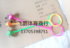 Скакалка на одну ногу Игрушки флэш