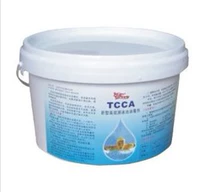 Бассейн дезинфекция таблетки Tcca chloropa pluds touper 2 грамма сверкающего хлора хлора 5 кг дезинфекция препаратов