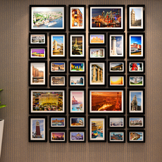 Настенные фотокартины