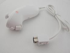 Контроллер Nunchuk wii nunchuk wii左手柄 单手手柄带加速度