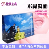 Памятная настольная фотография, делается под заказ, креативный подарок