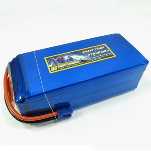 DJI, аэрофотосъемка *S, S1000, батарея, 22000mah, 2v, 6