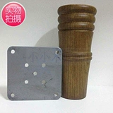 Диван из натурального дерева, высокая мебель, коврик