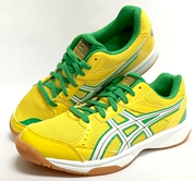 Yaseshi ASICs giày bóng chuyền nam nữ và nữ TVRA03-0401 RIVRE CS