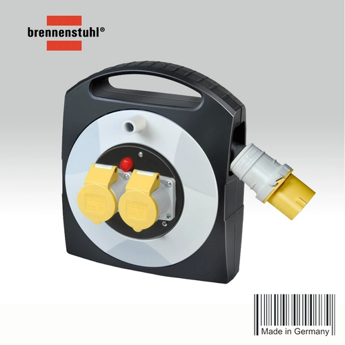 BrennenStuhl German Original Primera-Line Cable Cee Cee Промышленность 10 метров 10 метров