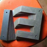 Трансформатор Силиконовый стальный лист Трехфазный трансформатор Силиконовый стальный лист 30*150 40*200 44*220 50*250