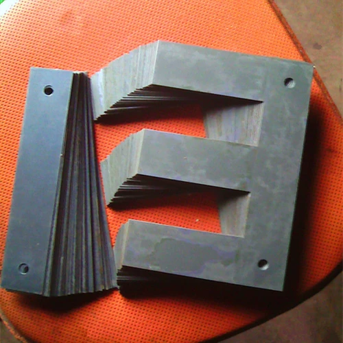 Трансформатор Силиконовый стальный лист Трехфазный трансформатор Силиконовый стальный лист 30*150 40*200 44*220 50*250