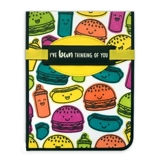 Прямоугольная коробка метка край -образец режущей формы режущая форма