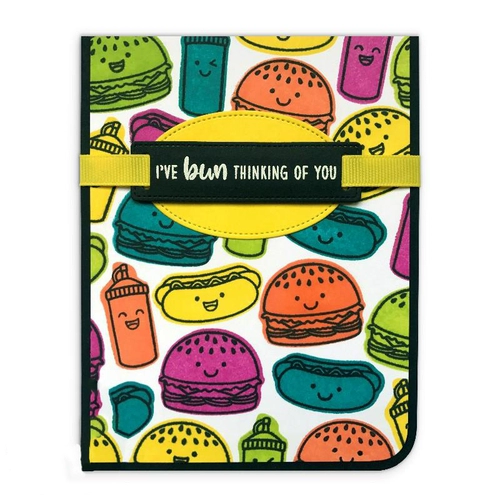 Прямоугольная коробка метка край -образец режущей формы режущая форма