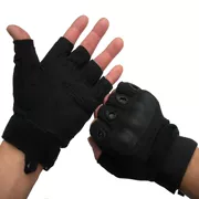 Găng tay chống trượt 2017 dành cho người lớn Găng tay chiến đấu dành cho người lớn Găng tay đấm bốc Sanda Taekwondo tập luyện võ thuật cho nam