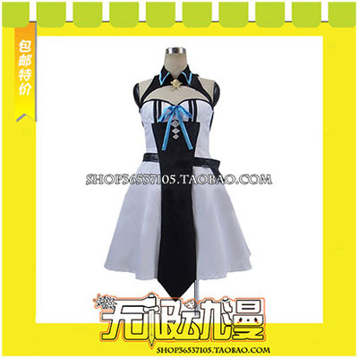 taobao agent The end of the Serak of the Seraph Qice Bell COS service game to customize the free shipping