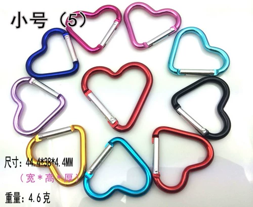 Сяжонгонг да Лав, а альпинизм пряжка, быстрое висящее вешало