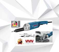 Прямая шлифовальная машина 博世 bosch ggs