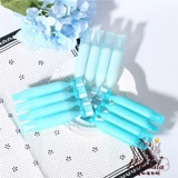 Япония M.Ilbon Hair Pilm Пленка перевернутая мембрана мембрана кормить маска для волос раствор для волос Сухие волосы 9G*4