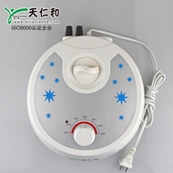 Tianren và hệ thống ống nước chăn điện loại câm hệ thống ống nước máy chủ sản phẩm duy nhất không có bức xạ mang thai bé có sẵn