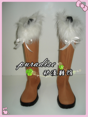 taobao agent Vocaloid, footwear, cosplay