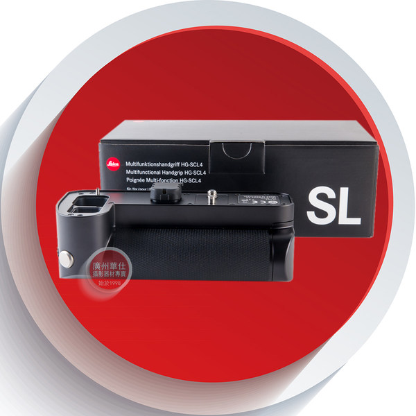 Leica/Leica SL обрабатывать может быть установлен аккумулятор обрабатывать многофункциональный  SL601 камера специальный обрабатывать  16063