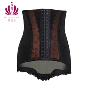 Bejia B71273 hông cao eo giảm bụng mỏng cơ eo quần cơ thể corset không có quần chùm